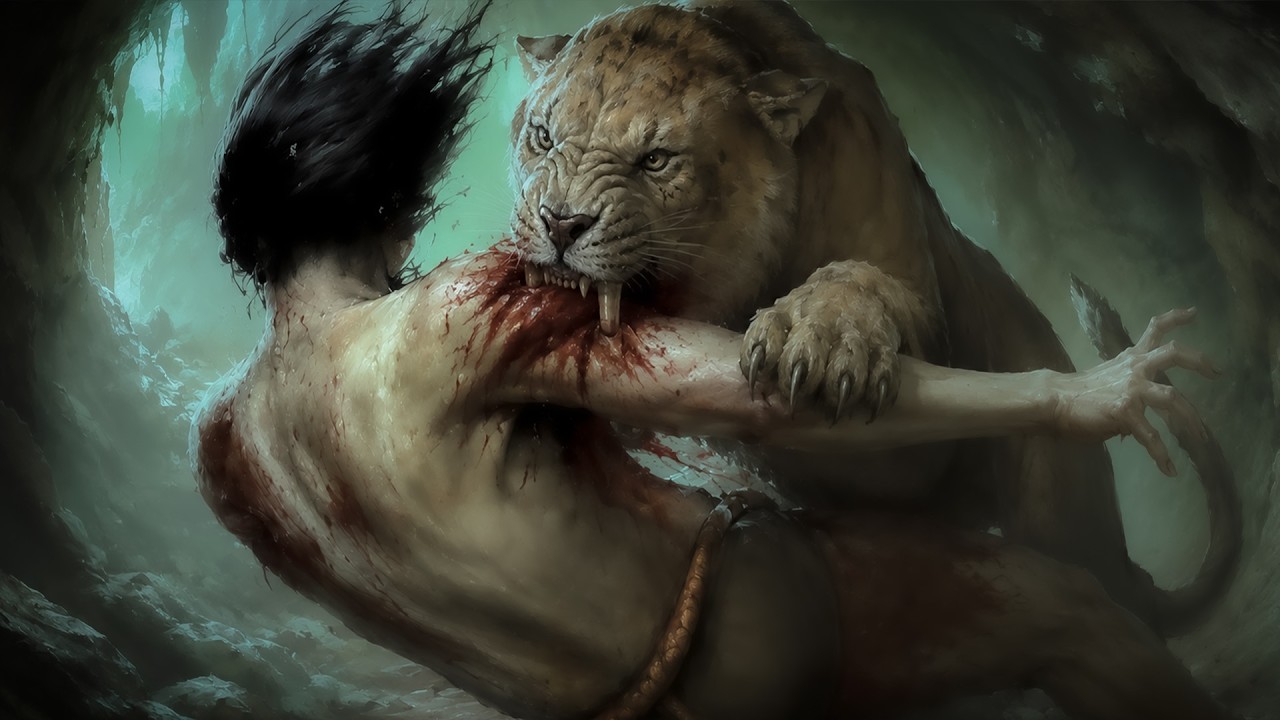 Most Brutal Ancient Deaths Ever Discovered