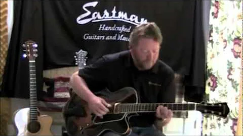Tim Finch -- Bells of St. Mary's