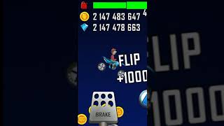 Motor Cycle  Stunts in the Moon | Android Gameplay by Game Over screenshot 5