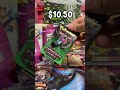 PokeRev OneRip Packs Ep.5 #pokemon #pokemontcg #shorts @PokeRev