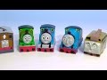 THOMAS and Friends Puppet きかんしゃトーマス おもちゃ 指人形