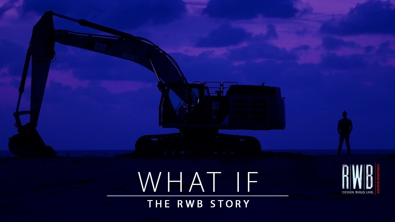 🎥 RWB - What If | The RWB Story