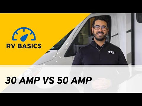 30 Amp vs