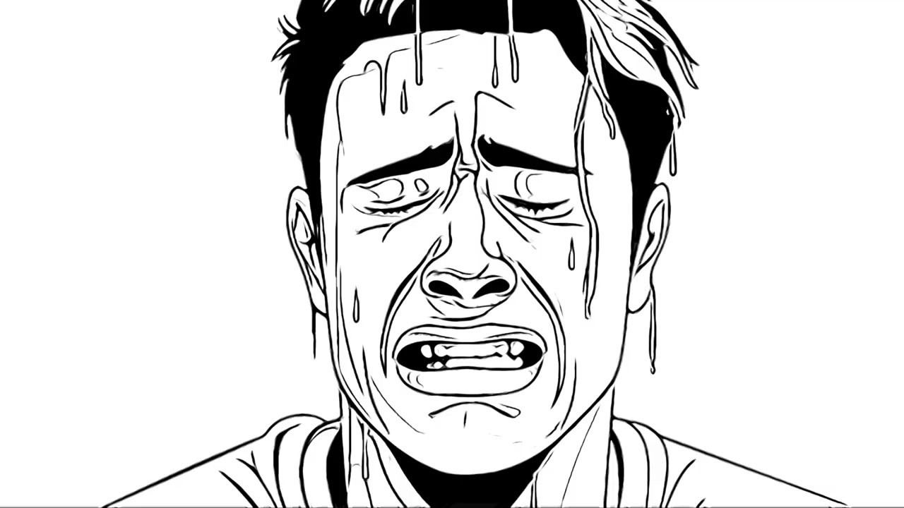 Out In The Cold (heartbreak video)