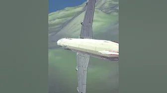 Japan Airlines flight 123 #shorts