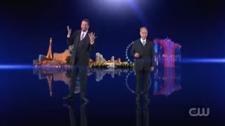Обмани Пенна и Теллера 5 сезон 13 выпуск / Penn & Teller: Fool Us S05E13 Обмани Пенна и Теллера 5 сезон 13 выпуск / Penn & Teller: Fool Us S05E13