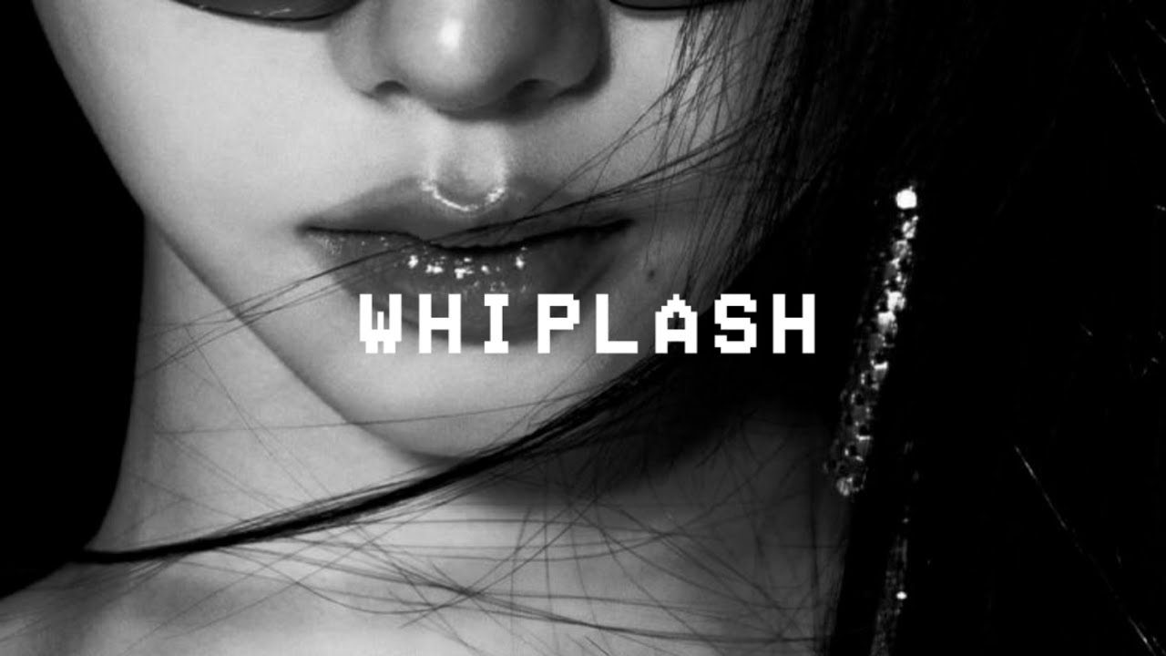 Aespa - Whiplash English Version (slowed + reverbed)