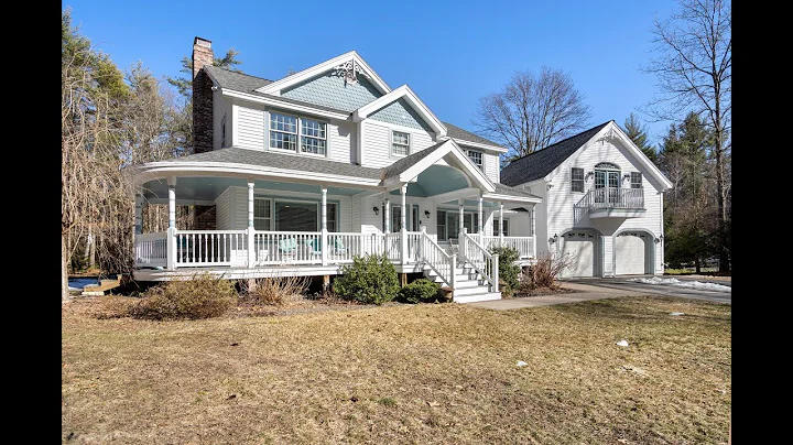 36 Shirley Road Townsend, MA | ColdwellBankerHo...