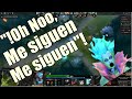 Dota 2:&quot;Apunto de perder&quot;|| Epic Win || COMEBACK