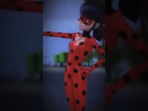 ✨Ladybug's the best