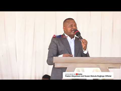 Osobola Okubeera Pastor Naye Nga Sitani Yafuga Ewuwo Pr Bujjingo LunchHour5