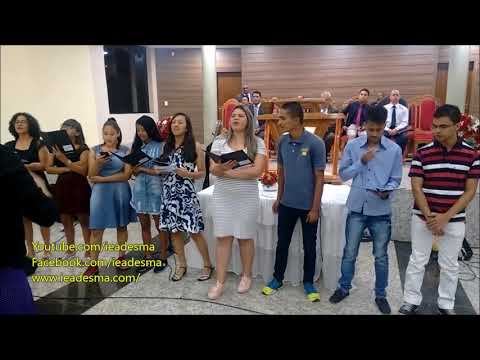 JUVENTUDE FILADÉLFIA |