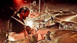 Meshuggah - Bleed - Tomas Haake (Drums Only)