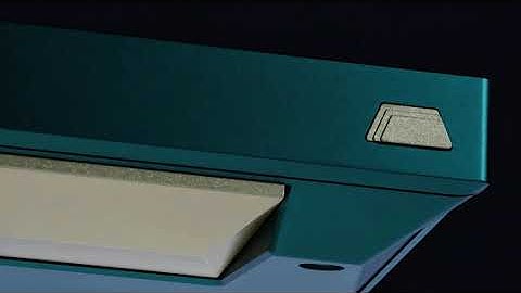 Aurum by RAE | Teaser