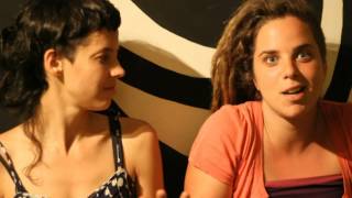 Entrevista a Perotá Chingó chords