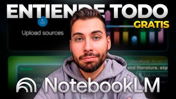 NotebookLM acaba de Mejorar: Esto puedes hacer ahora GRATIS