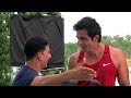 Sonu Sood Talks Non Stop - Behind the Scenes Making | Its Entertainment