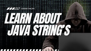 Mastering Java Strings: Your One-shot Guide Including ChatGPT