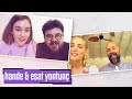 Double Date #2 : Hande & Esat Yontunç