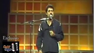 Anthony Rios - Absurdo Otoño - Show Del Medio Dia