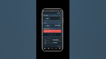 How to Add USDT to Phantom Wallet
