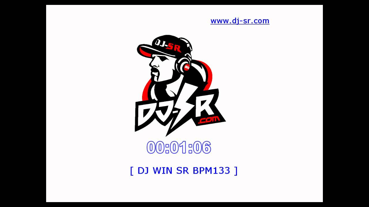  DJ WIN SR    Mono In Love   EdWard Maya 133