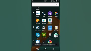 Enable or Disable Root Setting on your Android Mobile Phone
