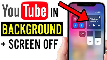 New! Play YouTube in Background With Screen Off No App Needed (Android & iOS) Effective + Beginner