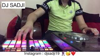 Cheb Bello 2020 - Morda Morda #TikTok | DJ SADJI live 🇩🇿🇹🇳🇲🇦  مرضى مرضى كل يوم نضربو البيضة