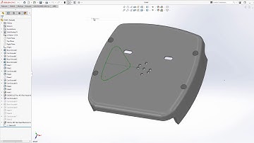 SOLIDWORKS 2021 What