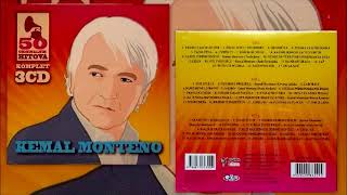 Kemal Monteno   |   50 originalnih pjesama - CD1