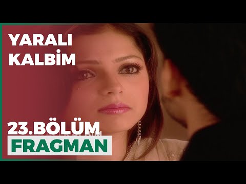 Yaralı Kalbim 23. Bölüm Fragmanı - 26 Şubat Cuma