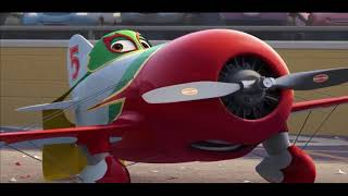 Planes 2013 - Starting Line
