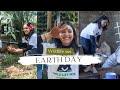 Earth day with Wildlife SOS Bannerghatta || Rescued Sloth bears || Anupama Anandkumar #anupama