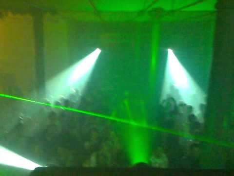 Tonton CARLOS MANACA @ NYE Alfandega do Porto (Part 4) | Portugal di YouTube