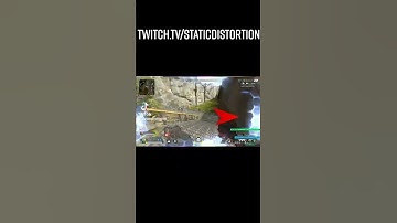 Apex is a horror game. #shorts #apex