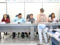20ª Sessão Ordinária do Primeiro Período de Monte Negro-RO, 29-06-2018, 1ª Parte