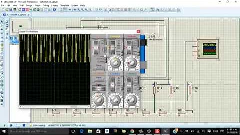 Convertidor digital análogo
