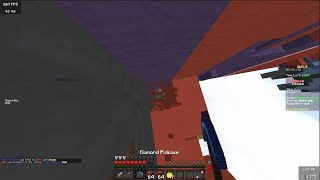 the cleanest hypixel bridge block-in