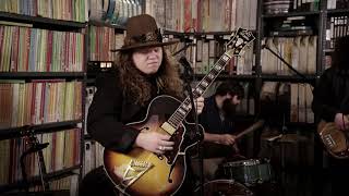 Video thumbnail of "The Marcus King Band - Homesick - 11/16/2018 - Paste Studios - New York, NY"