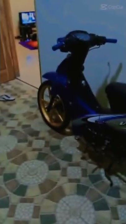story wa 30 detik modifikasi vega r new buat harian