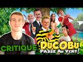 Ducobu passe au vert  critique  trs bien pour les enfants  