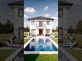 AI Construction House Build in Seconds 🏗️🤖 | Future Smart Home Technology#AIConstruction #SmartHouse