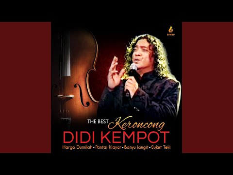 BANYU LANGIT – Orkestra Megah | Ciptaan Didi Kempot | Aransemen Epik Javanese Symphony