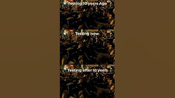 testing now #memes #developer #softwaredeveloper #testing #coding
