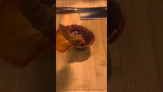 Dipped in Louie Honey Glaze                                           #louie_legends #foodie #foryou