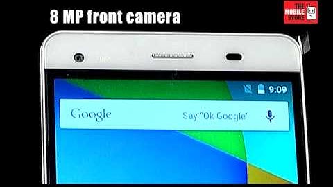 Lava Pixel V1 Unboxing & Review from The MobileStore