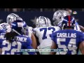 Dallas Cowboys final drive vs NY Giants - 09/13/2015