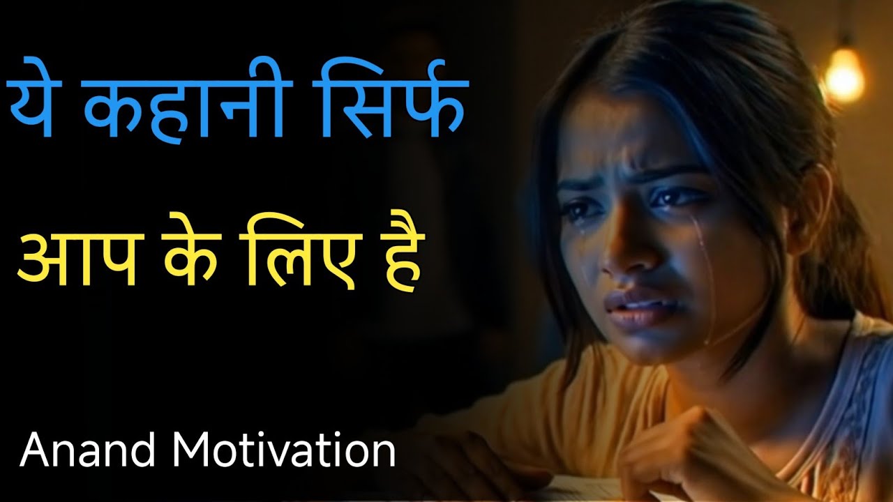 आप को खुद पे भरोसा है कि नहीं | This Story Will Change Your Thinking | Motivational Hindi Story