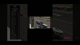 Three wideto take the lead. #simlab #keenparts #rogueenergy #grainmarksbyjustin #iracing